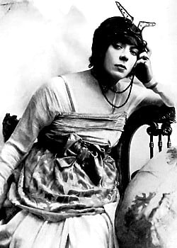 Lottie Pickford